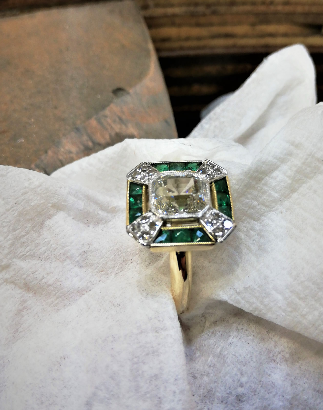 Jewellery Repairs | Goldsmith in Plymouth